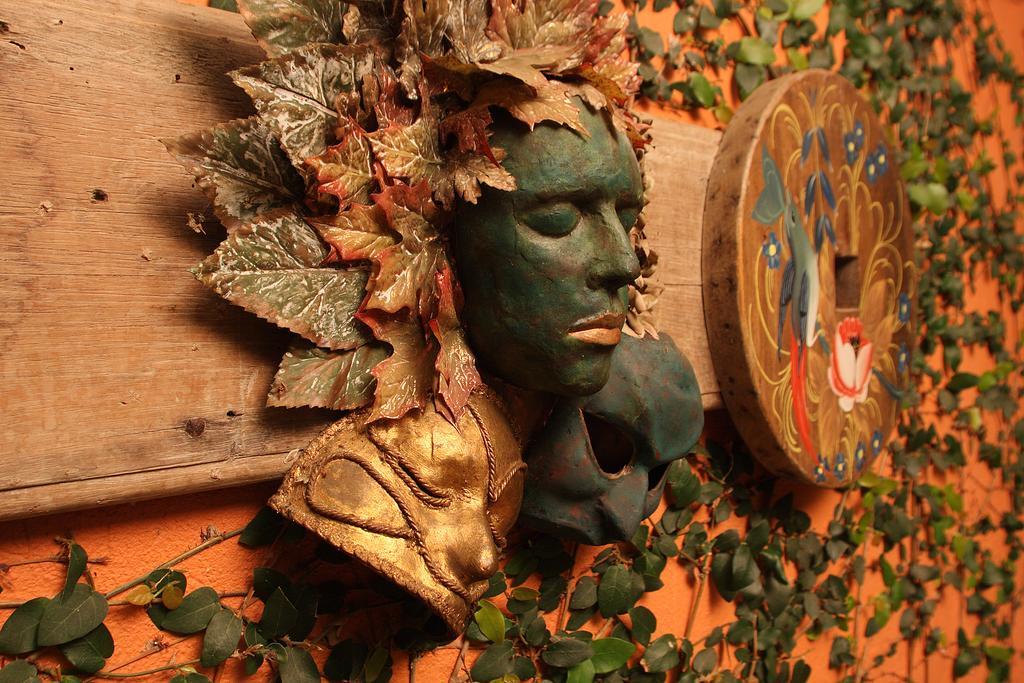 Pousada Beco Do Bispo São João del Rei المظهر الخارجي الصورة
