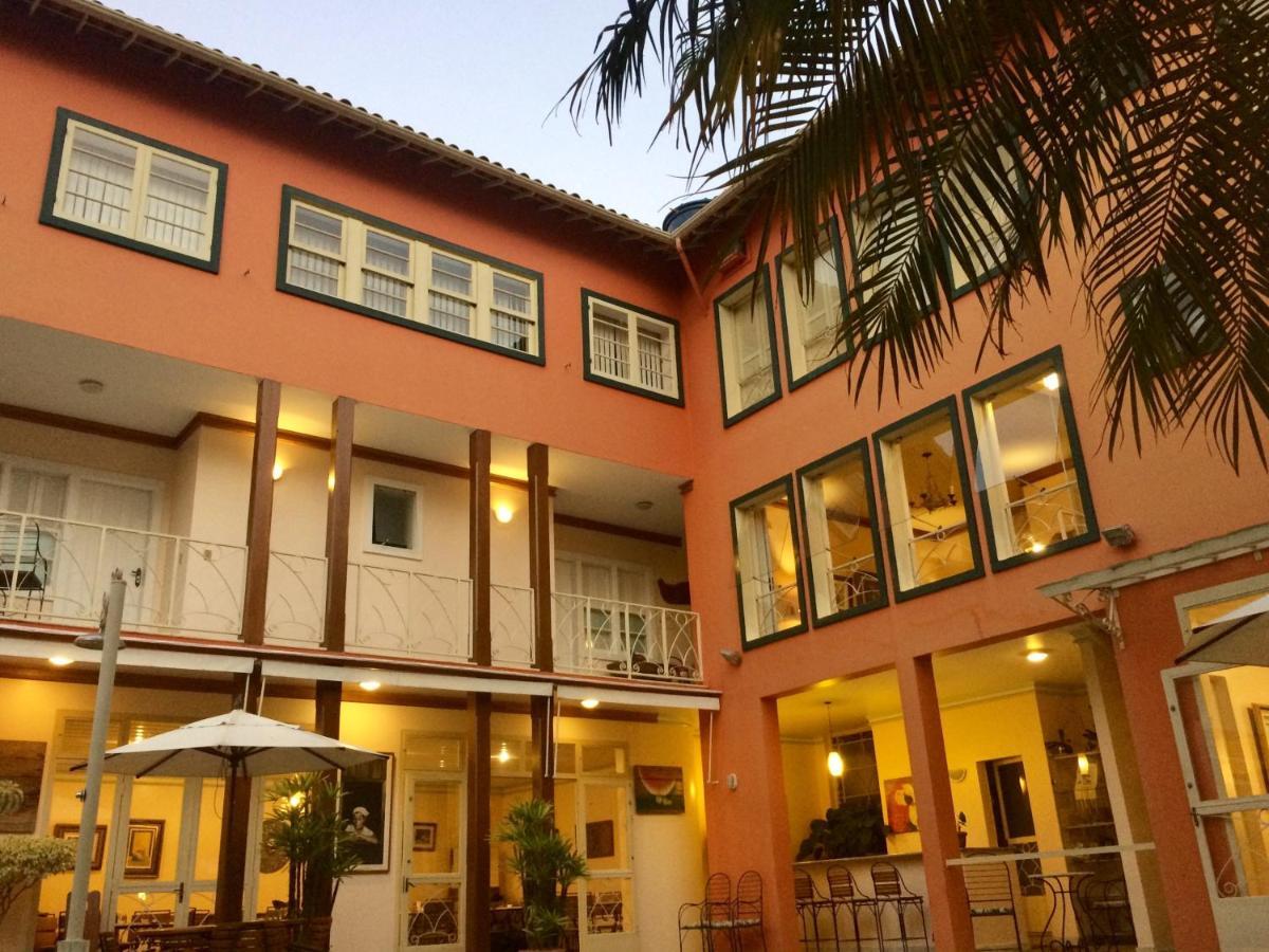Pousada Beco Do Bispo São João del Rei المظهر الخارجي الصورة